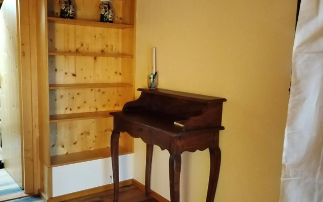 Geographer´s Cottage