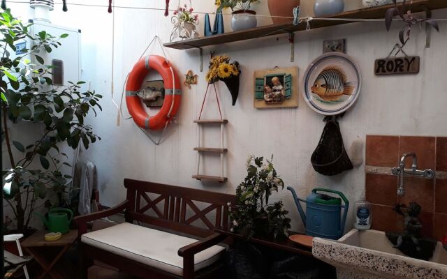 La Barcaccia B&B Riposto