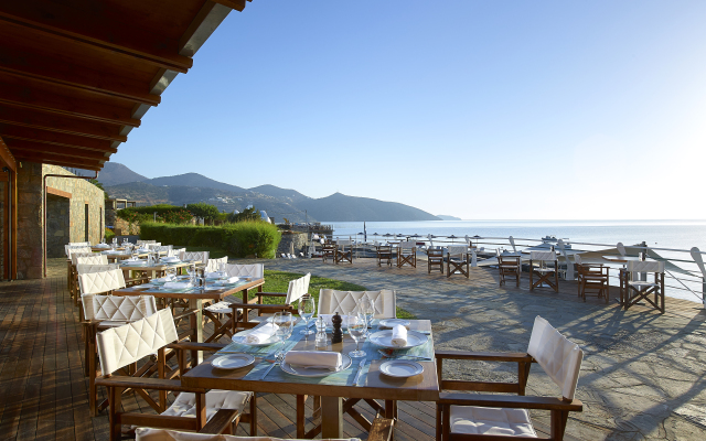 Thalassa Villas