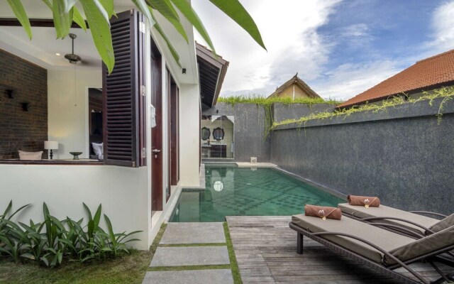 Beautiful Villa With Private Pool, Bali Villa 2014