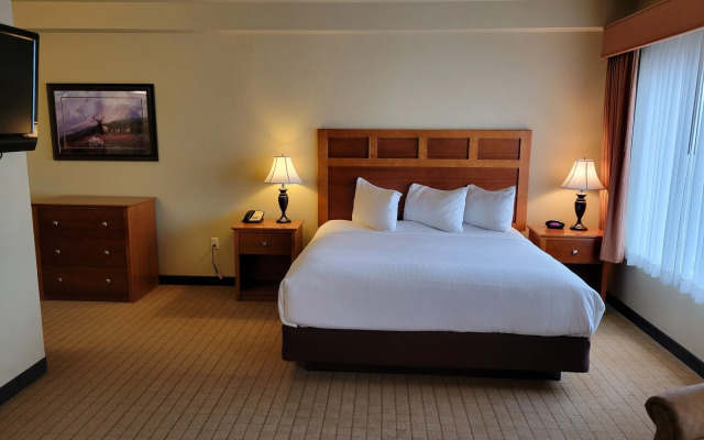 StoneCreek Lodge