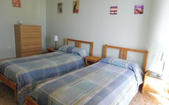 Appartamento in Villa a circa 100 metri dal mare