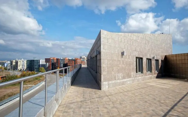 Apartment House - Delta