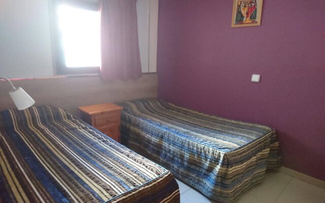 Apartamentos Manzano 3000