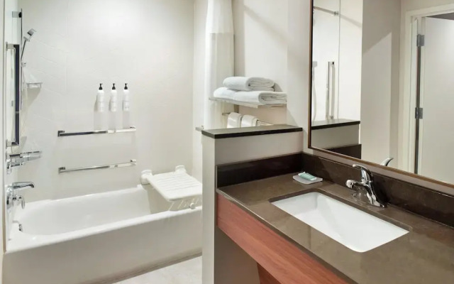 Fairfield By Marriott® Inn & Suites Grovetown