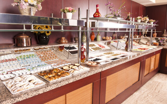 Boyuguzel Termal Hotel