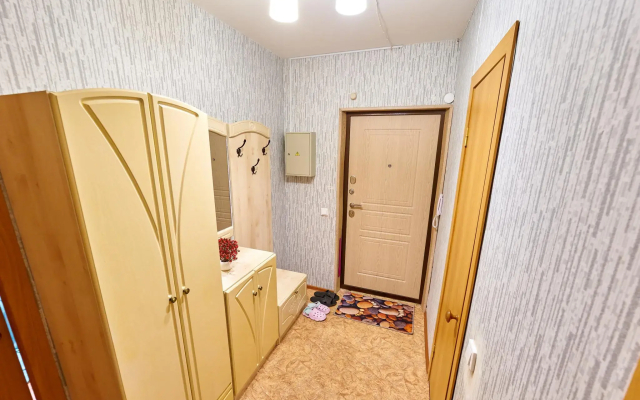 Апаратменты на улице Красные Казармы, 67