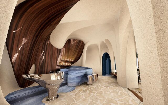 Five Luxe JBR