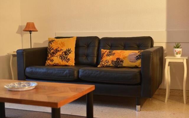 Apartamento Ancla 26