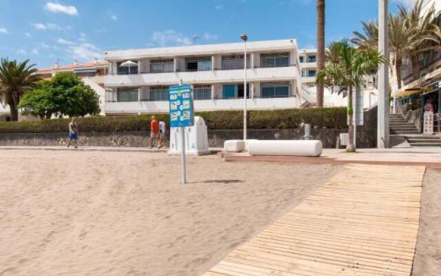 Apartment Las Burras Beach Nasas