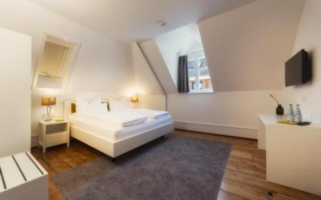 Hotel Villa 8