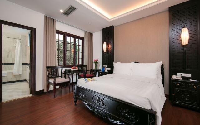 Palago Boutique Hotel