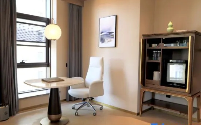 Shangqiu Mingquan Smart Hotel