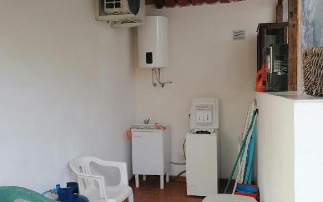 Casina Versilia