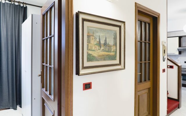 UD Apartments - Milan Downtown Canal