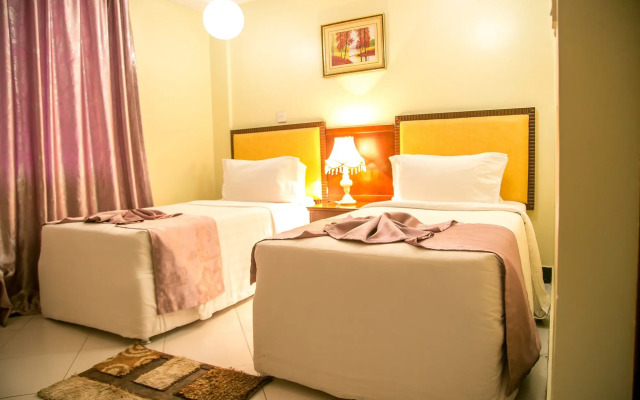 Kebby's Hotel