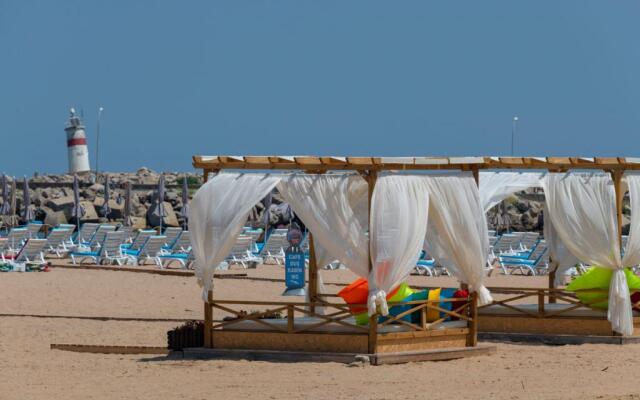 Agva Palas Hotel