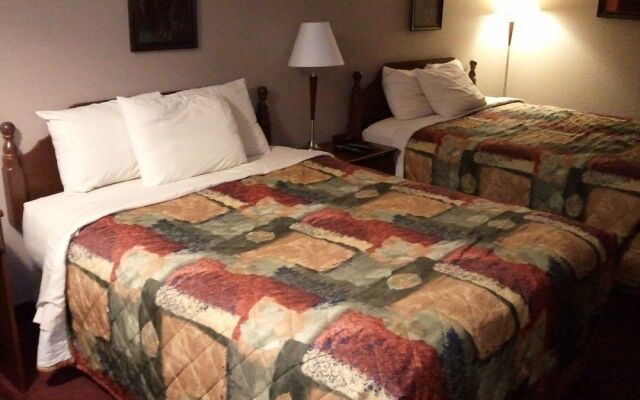 Totem Hotel and Suites
