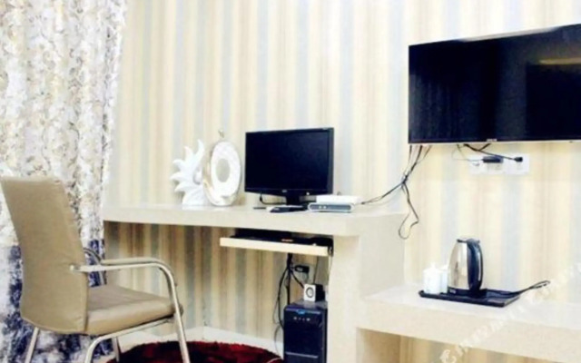 Kaisa Express Hotel