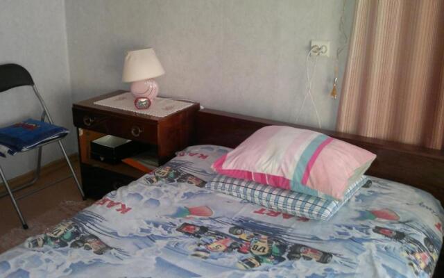 Tuule 1 Home Accommodation