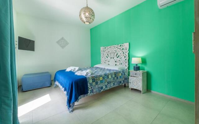 Appartamento Playa Iside