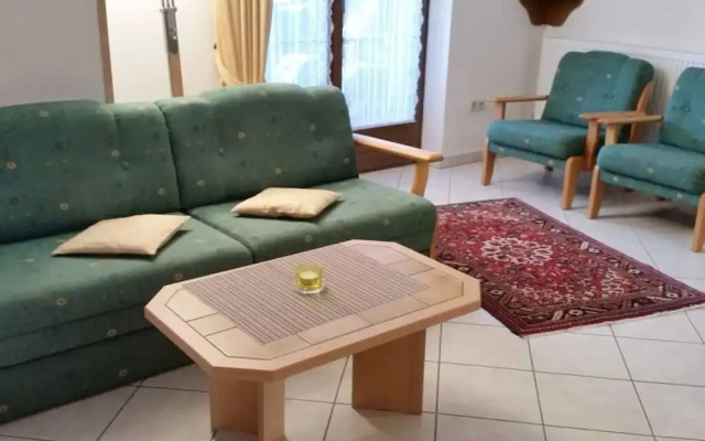 Holiday Apartment Haus Frank