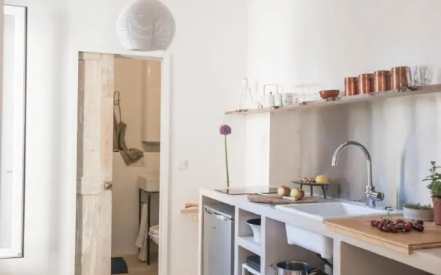 Appartements Avignon Centre