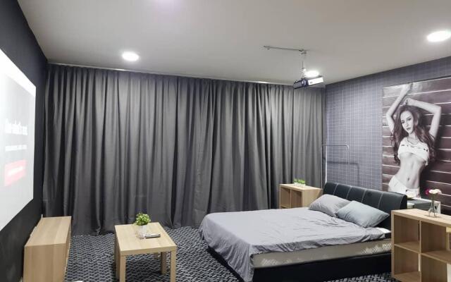 all bess hotel