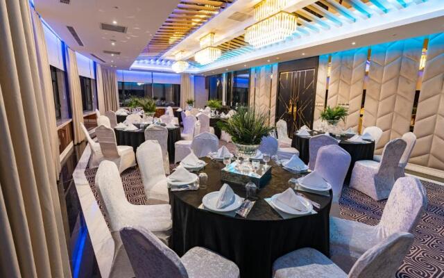 Ilci Residence Hotel