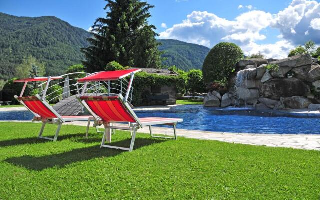 Hotel Olympia