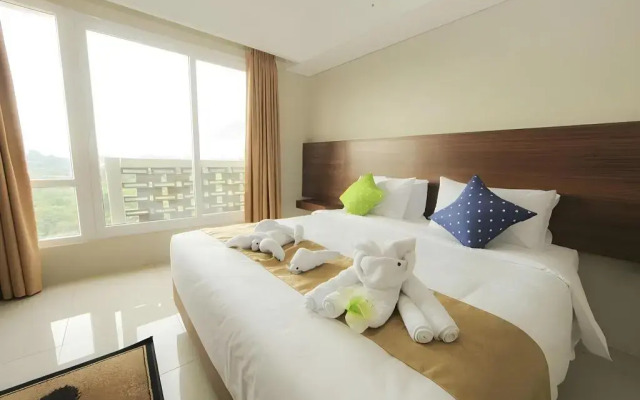 Bogor Green Forest Hotel