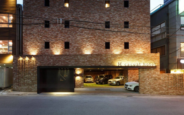 H Hotel Seocho