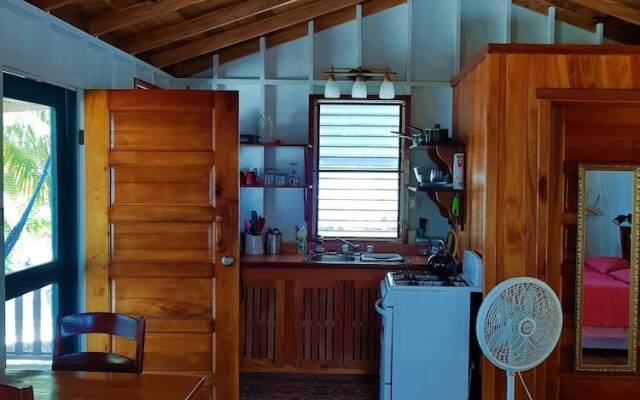 Carolyns House