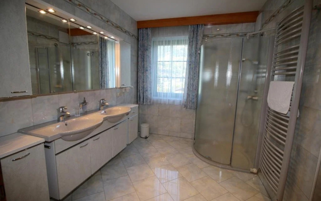 Wieshof - Camping Appartements Chalet