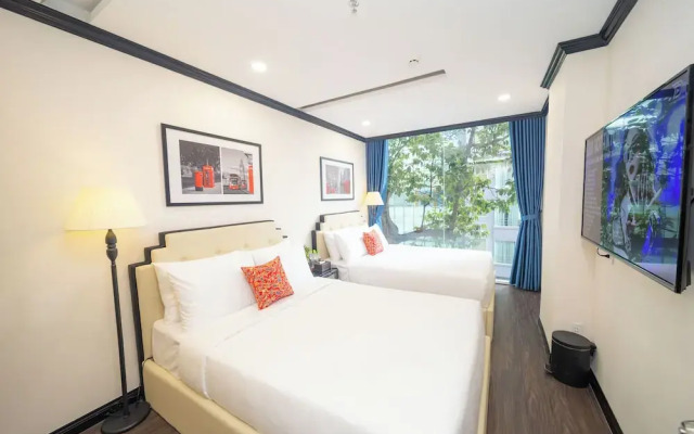 The Passion Suite Hotel