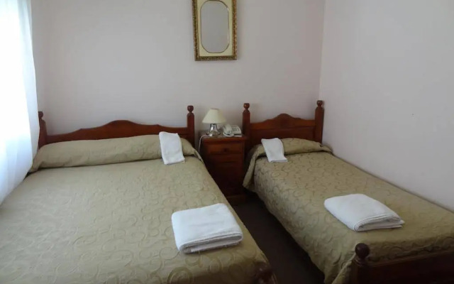 Hotel Azul