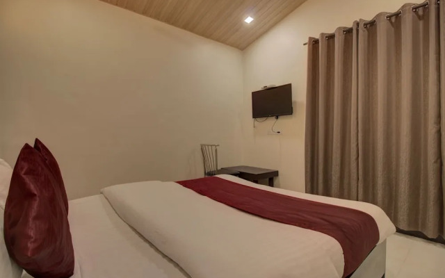 Hotel Snehaprabha Alibaug