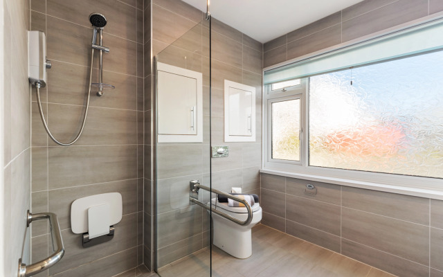 Ty Gwyn - Hot Tub Parking Dog Friendly