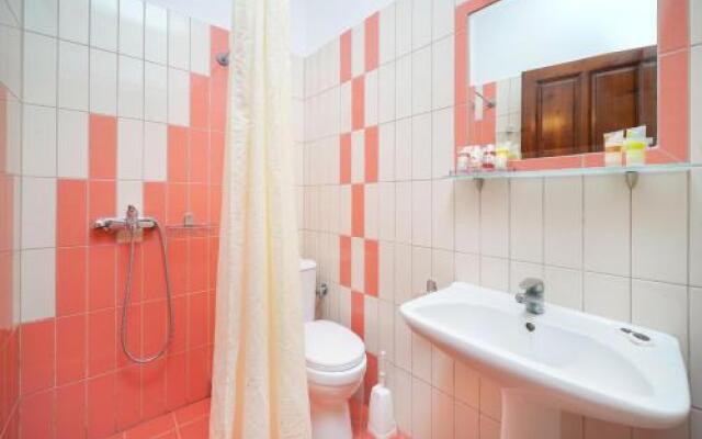 Konstantinos Beach 2