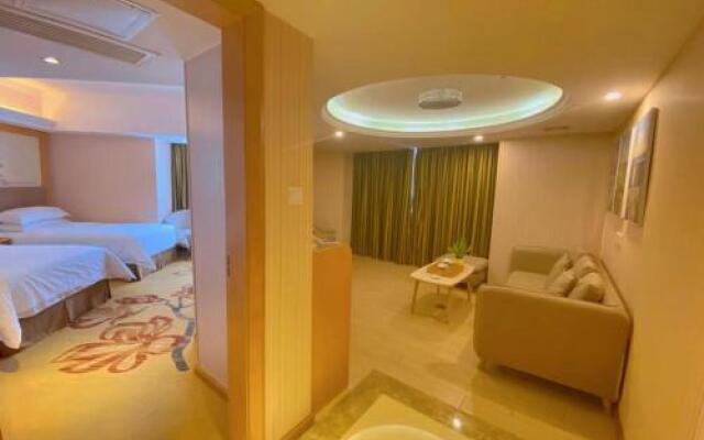 Vienna International Hotel Guangdong Foshan Shunde Ronggui