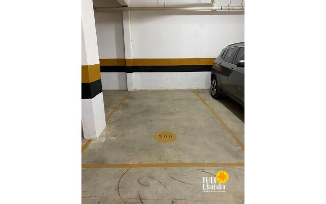 Thel Ubatuba - Apto 409 - Morada do Sol - Toninhas