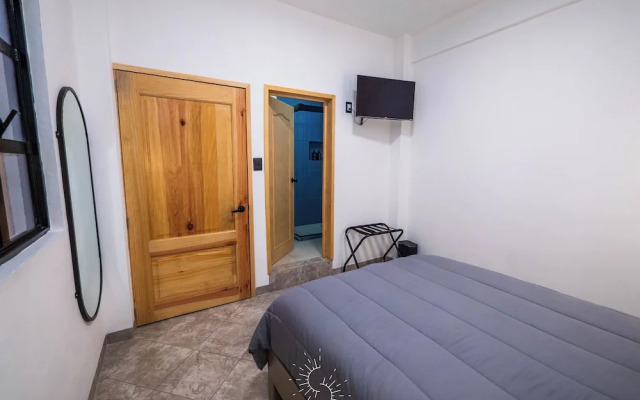 Hotel Casa Domínguez