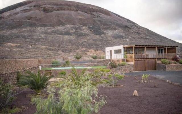 Tayu Eco Villa