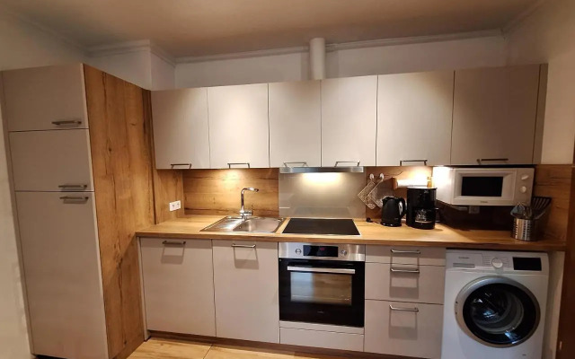 LandKomfort Hotel Große Drieling