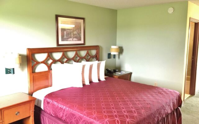 Americas Best Value Inn Gonzales