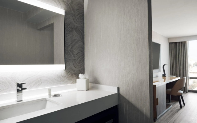 Chicago Marriott Oak Brook