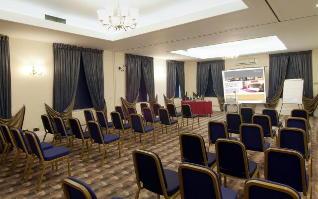 The Stuart Hotel, Sure Hotel Collection by Best Western