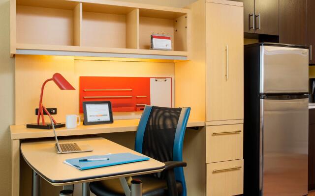 Towneplace Suites by Marriott Red Deer