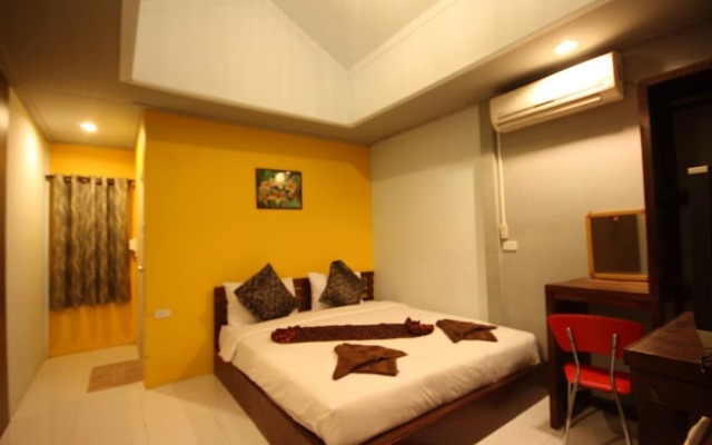 Krabi Romantic House