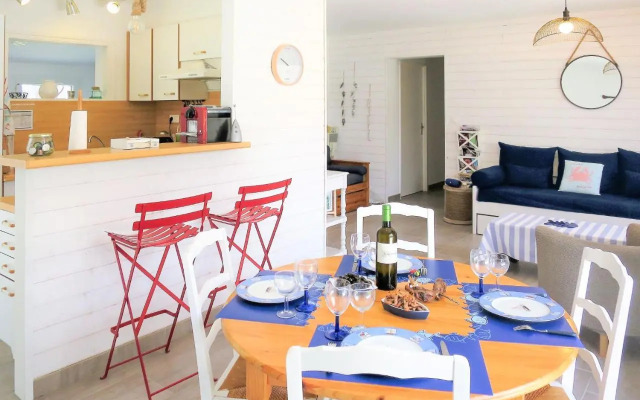 Holiday Home Mon Poussin - SVV120